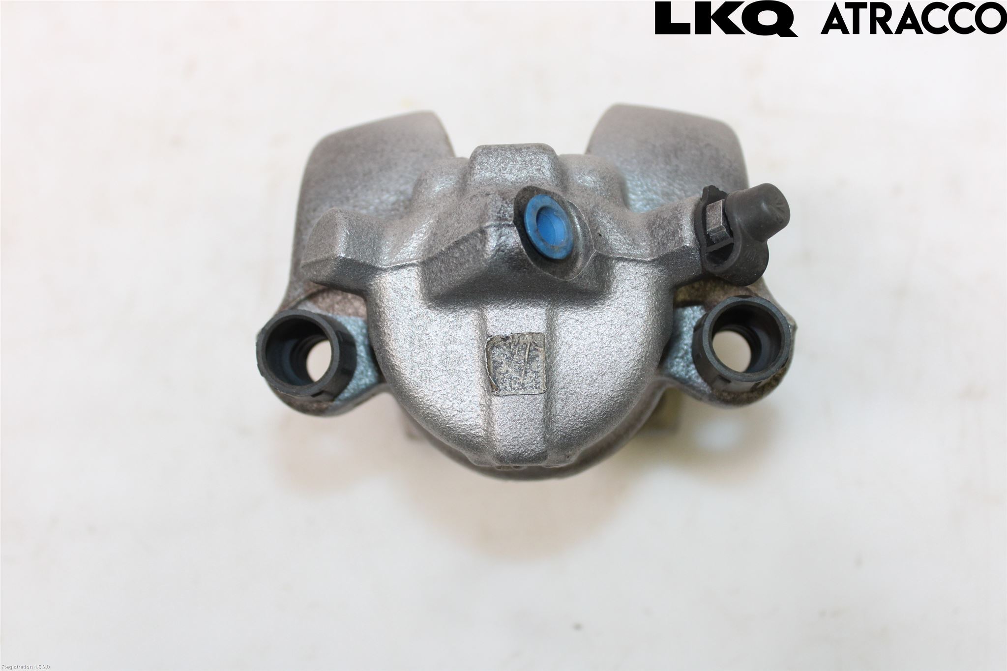 BMW 4 F32/F33/F82/F83 13-20 Bremsecaliper Foran Venstre