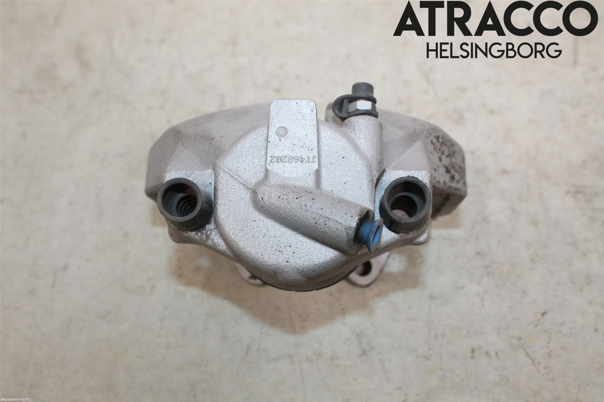 Volkswagen VW TRANSP/CARAVELLE (T6) 16-22 Bremsecaliper Foran Høyre