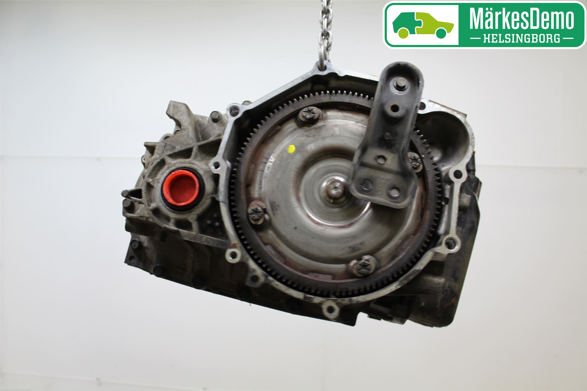 Mitsubishi GRANDIS Gearkasse Automat