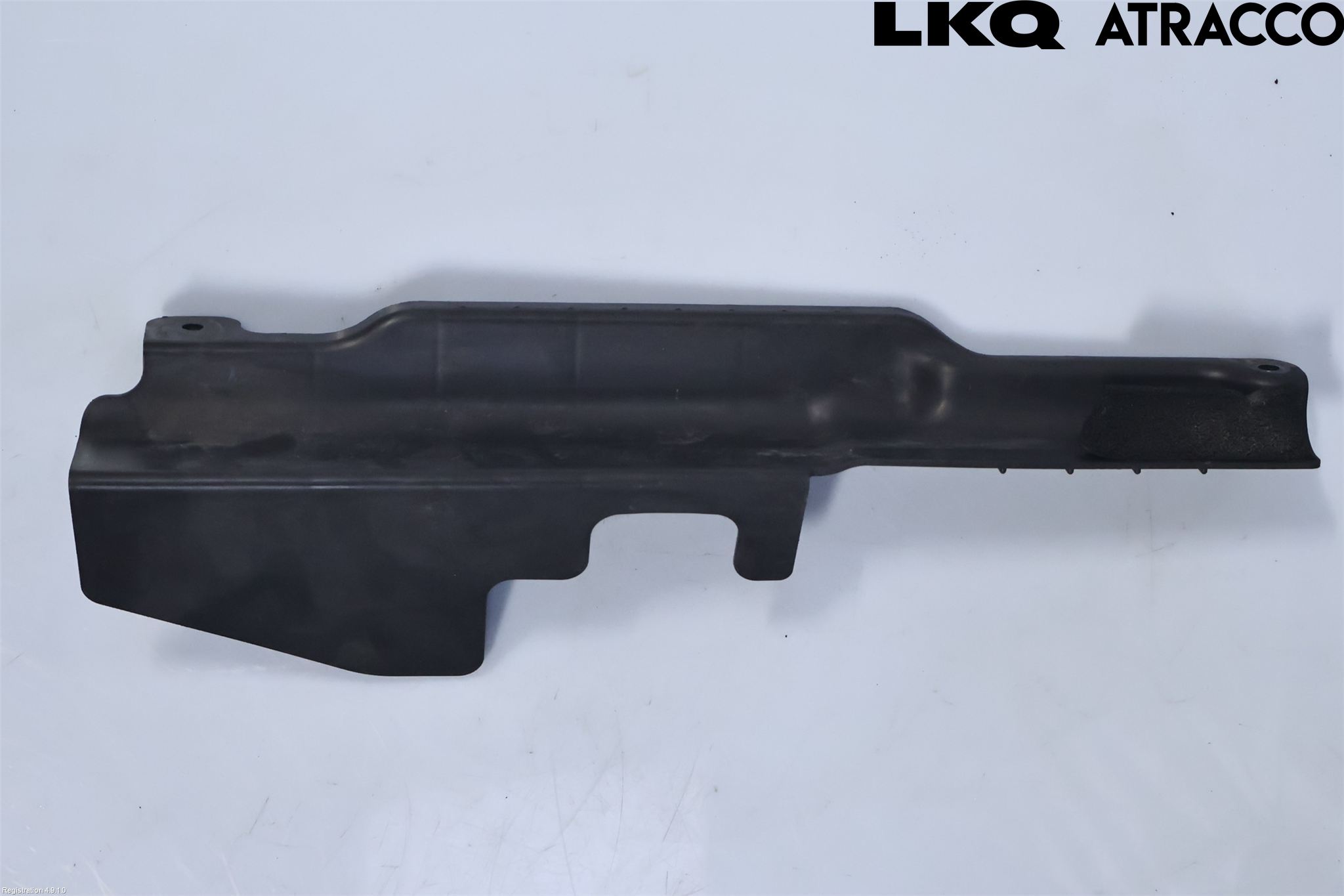 Hyundai i40 08-15 Luftstyring Front