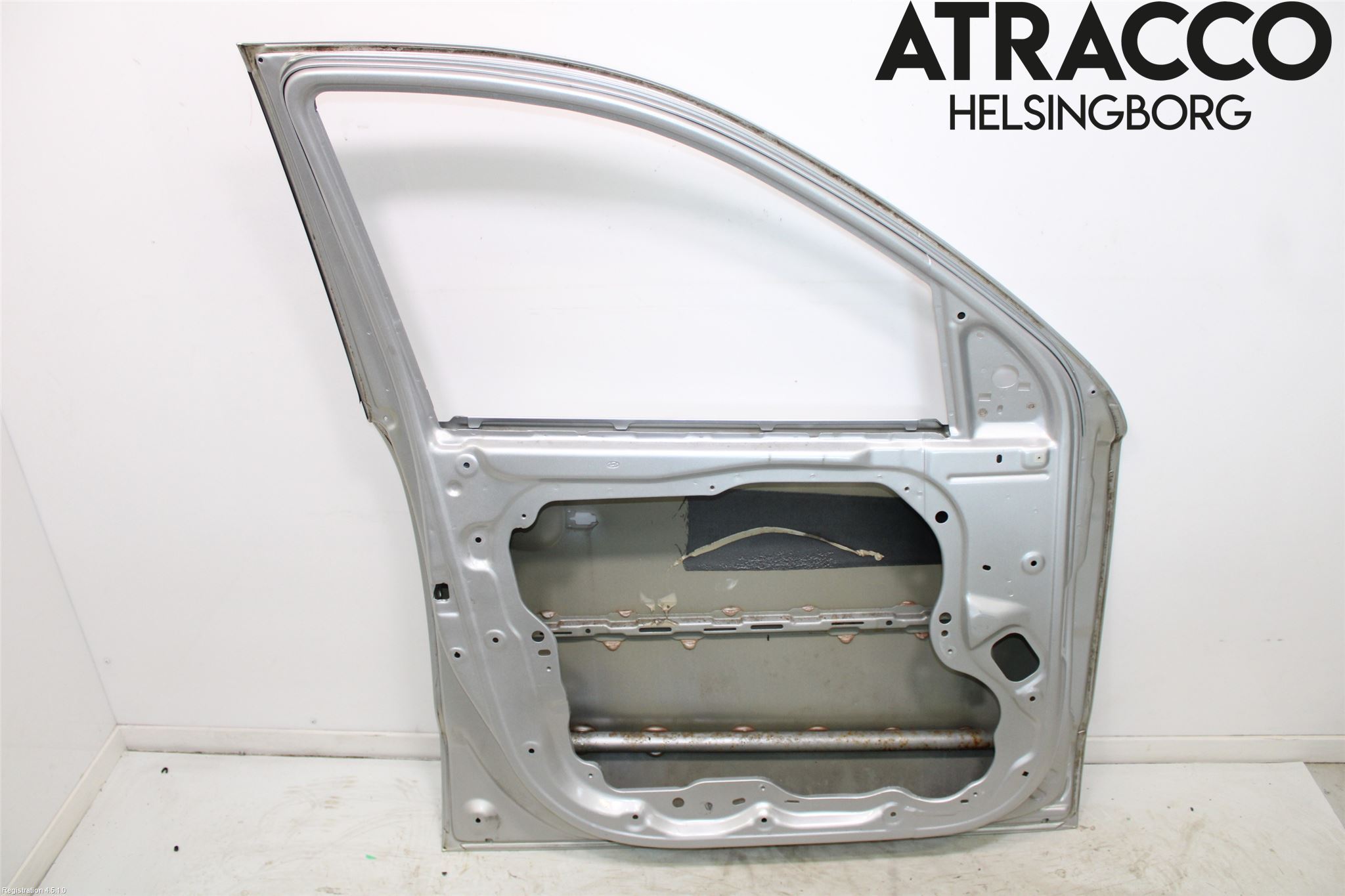 Hyundai SANTA FE  06-12 Dør 4D Foran Venstre