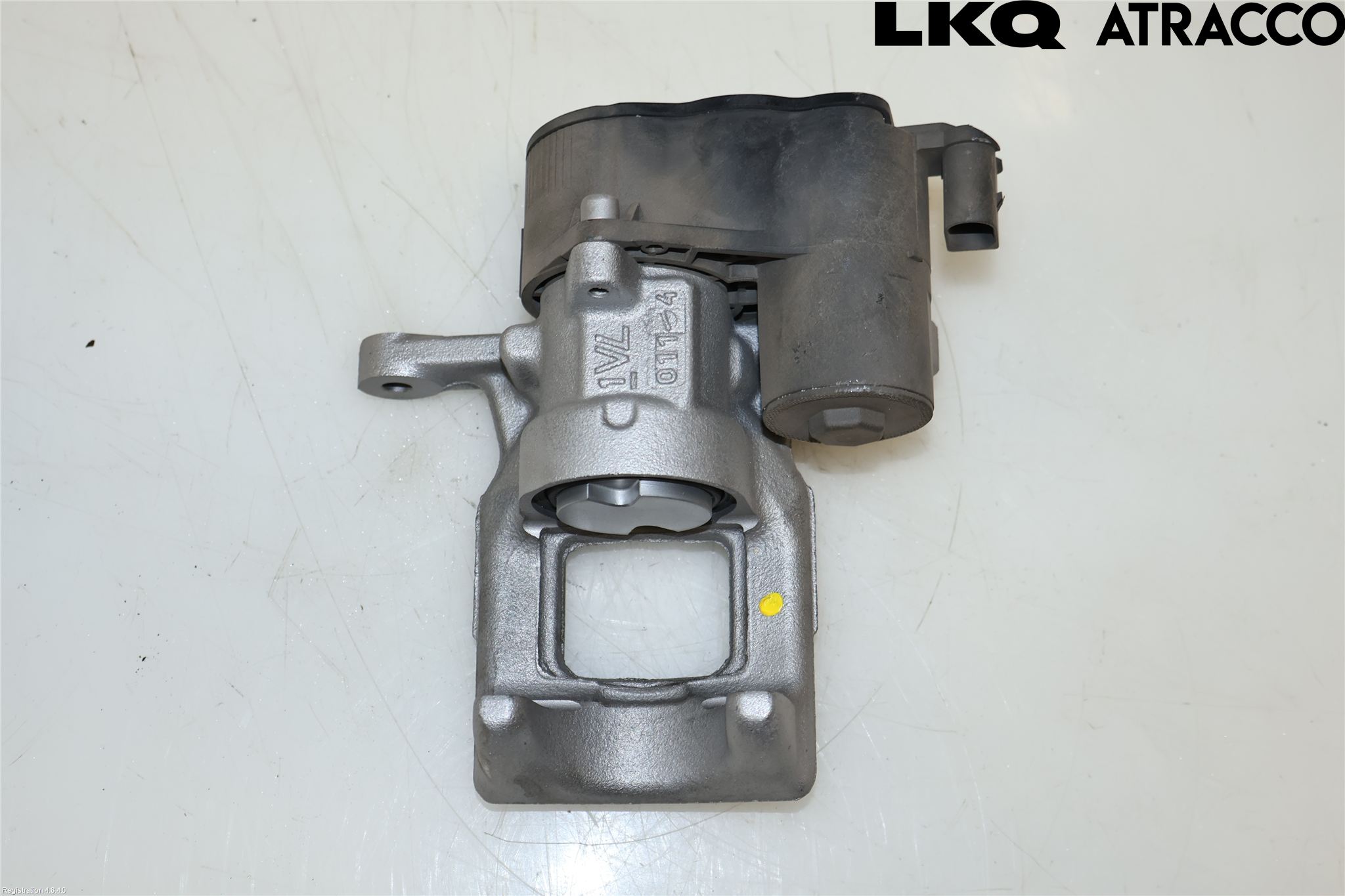 Peugeot 3008 17-24 Bremsecaliper Bak Venstre