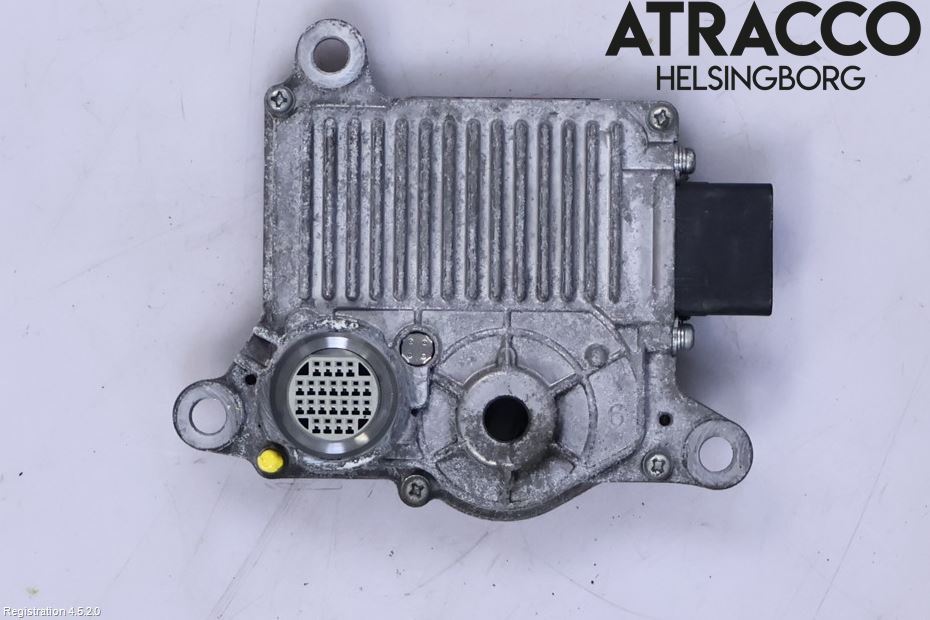 Peugeot 508 11-18 Styreenhet Gearkasse