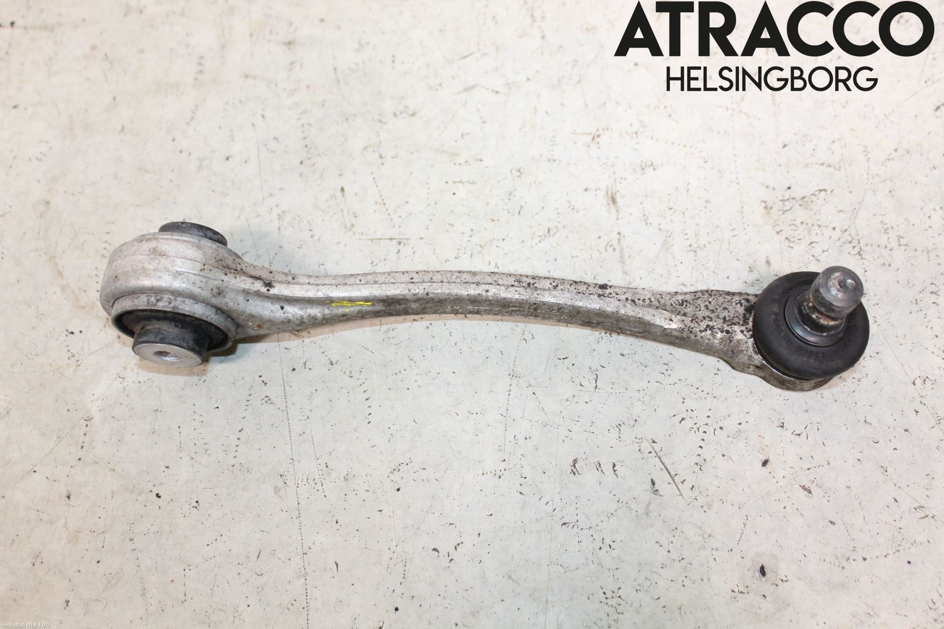 Audi A4/S4 B9 16-19 Bærearm Foran Høyre Øvre