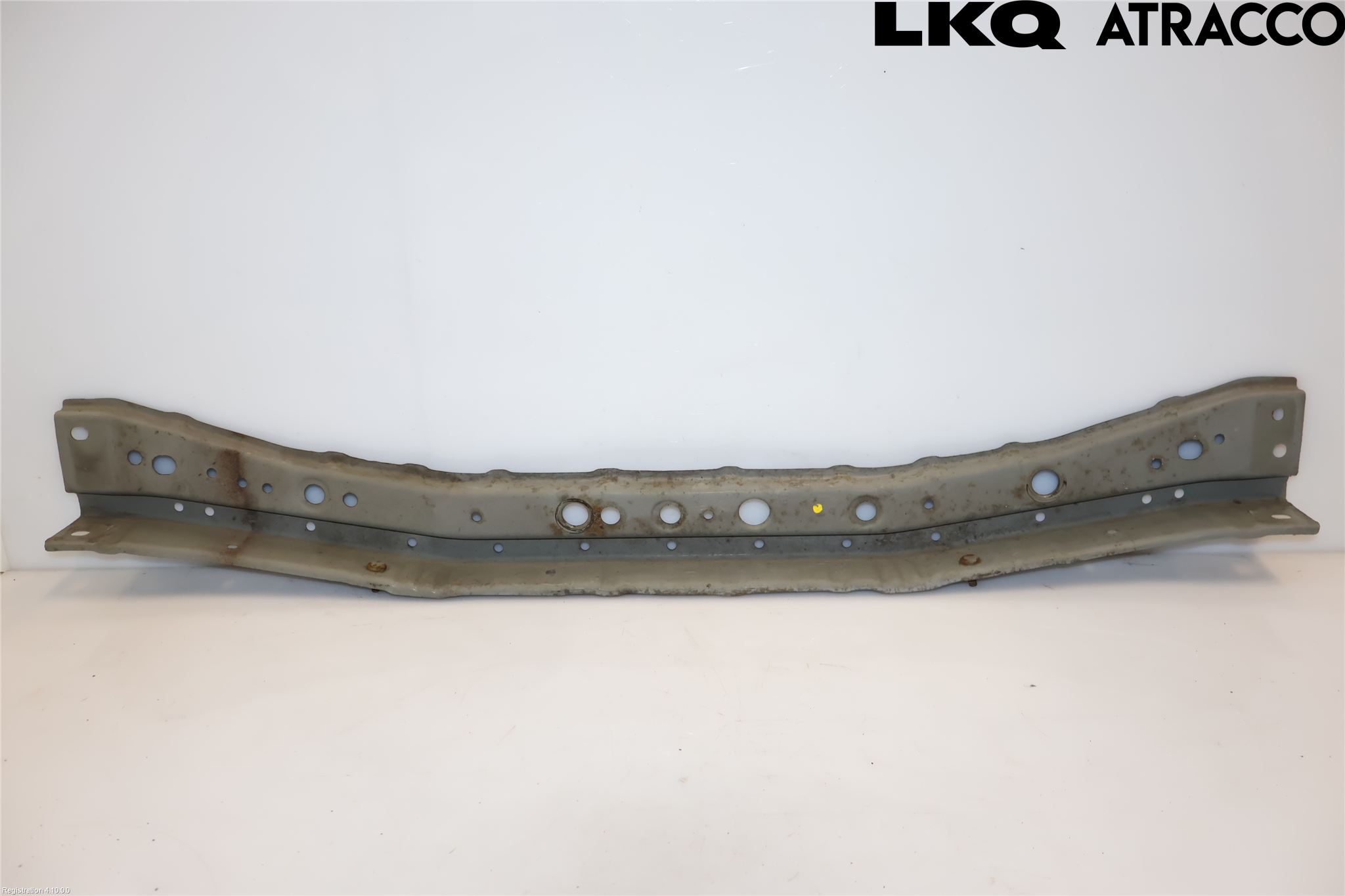 Nissan MICRA 11-16 Radiator Feste - Ramme - Bjelk