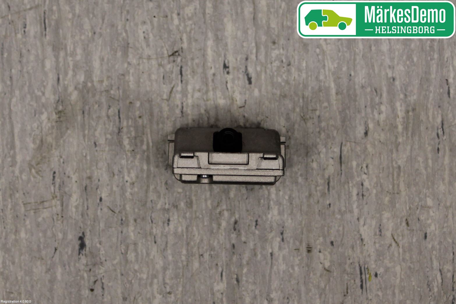 Mazda 6 13- Sensor Kollisjonsbeskyttelse
