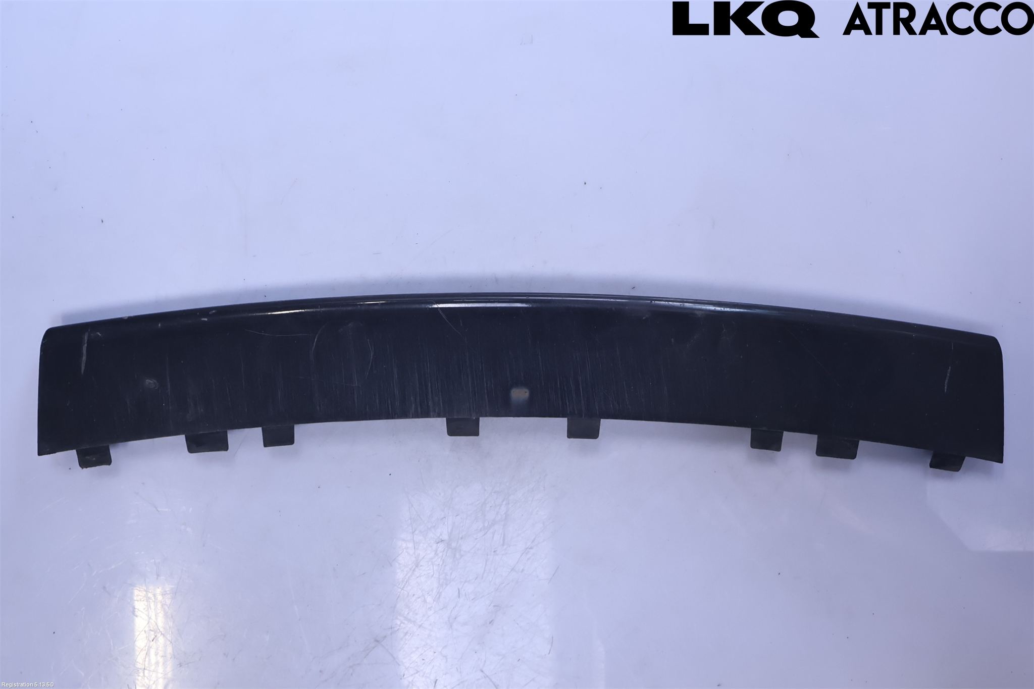 Jeep CHEROKEE Spoiler Foran