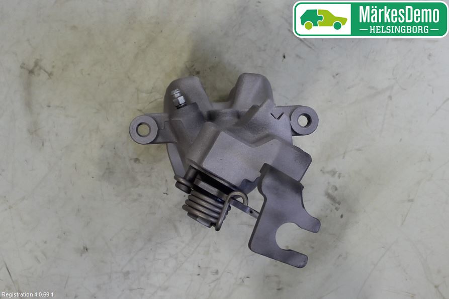Mazda MX-5 III MIATA 06-15 Bremsecaliper Bak Venstre