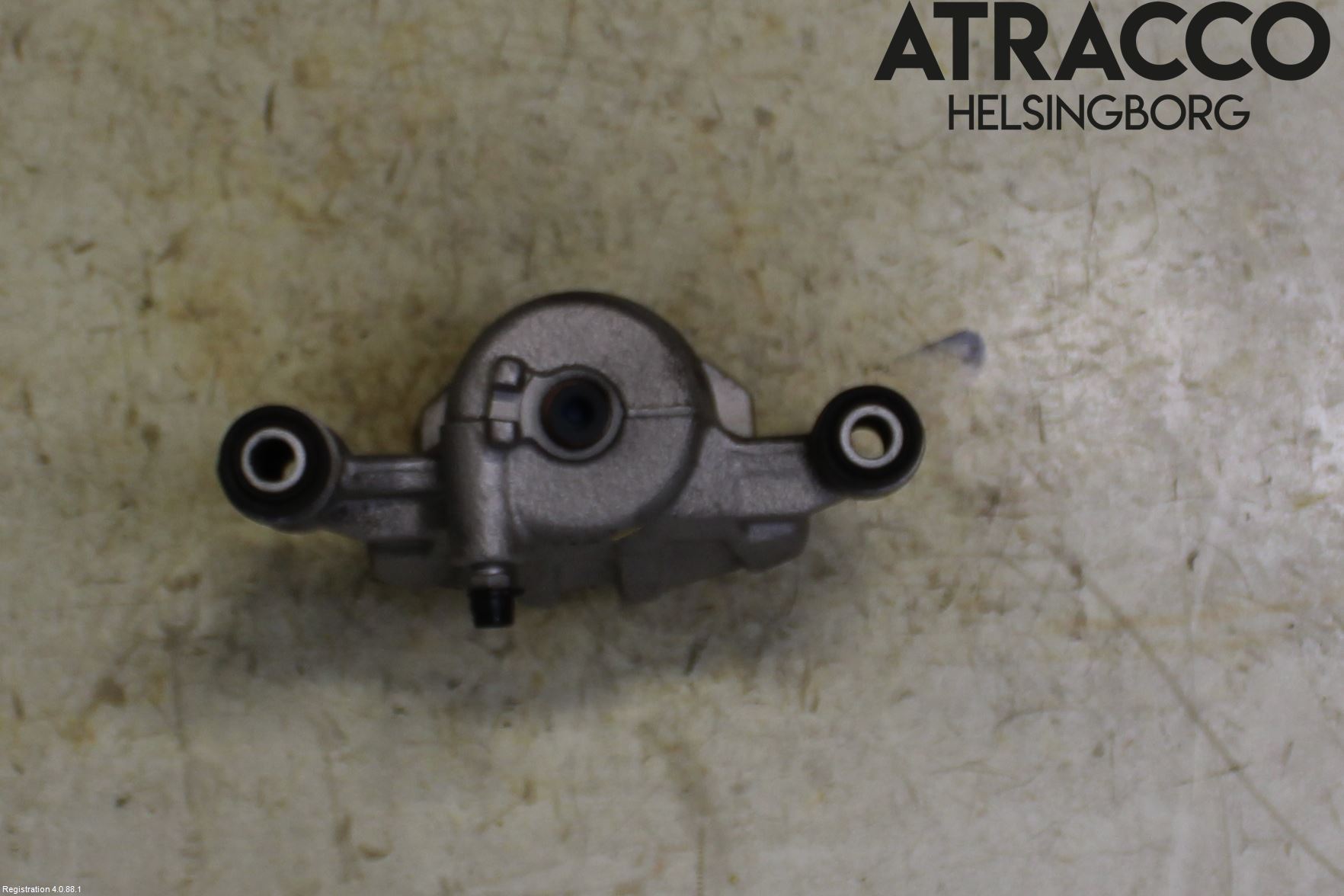 Kia PICANTO 12-17 Bremsecaliper Foran Høyre