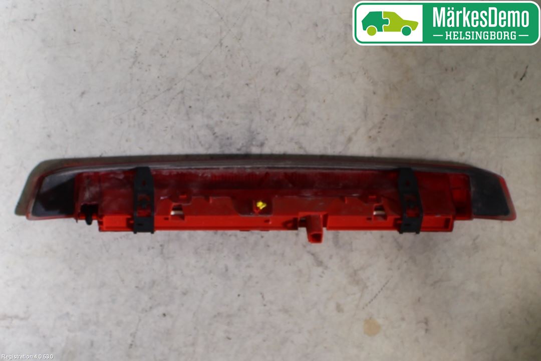 Ford FOCUS 11-14 Bremselys Bakrute