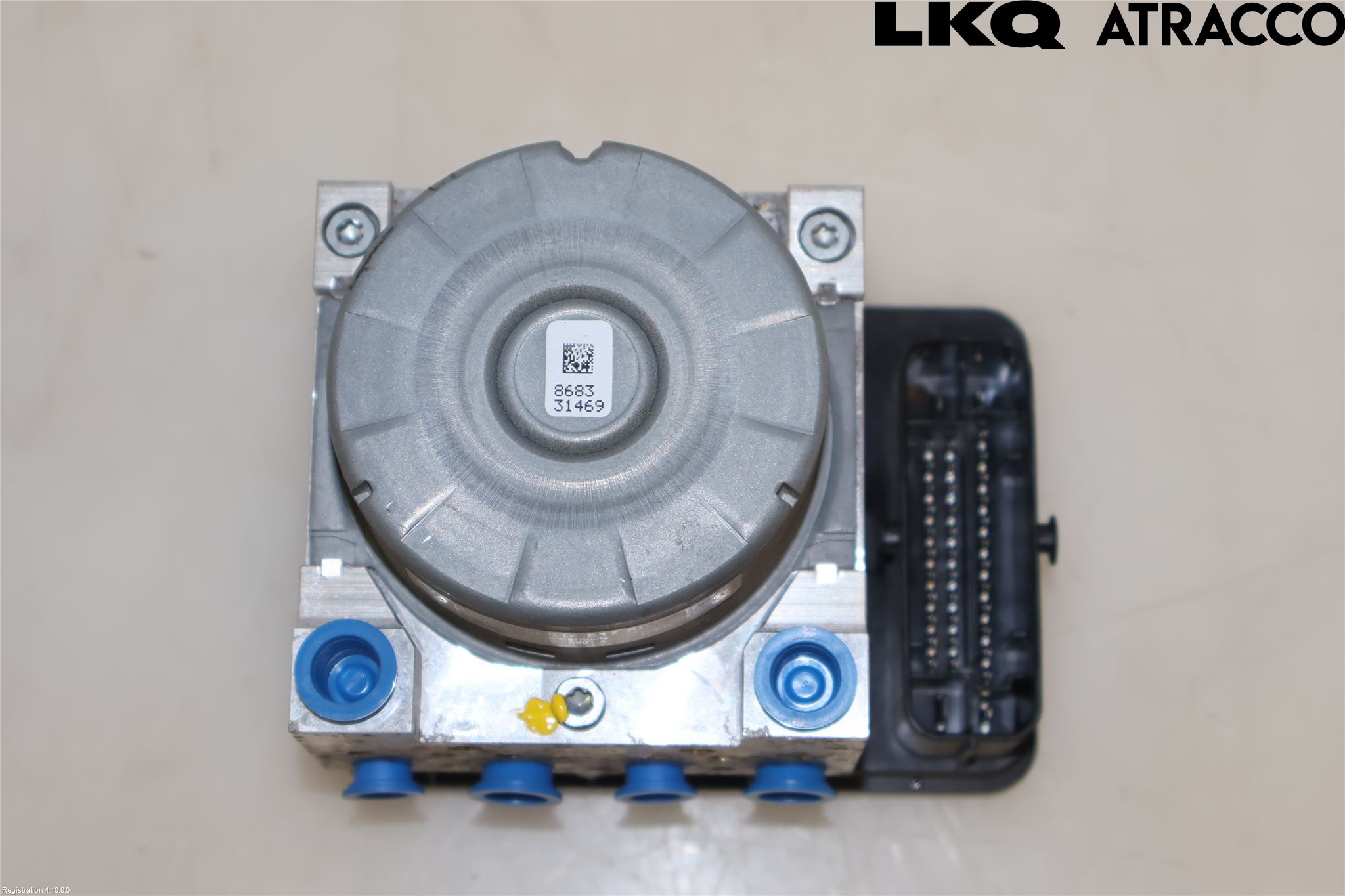 Skoda OCTAVIA (5E) 13-20 Abs Hydraulikkaggregat