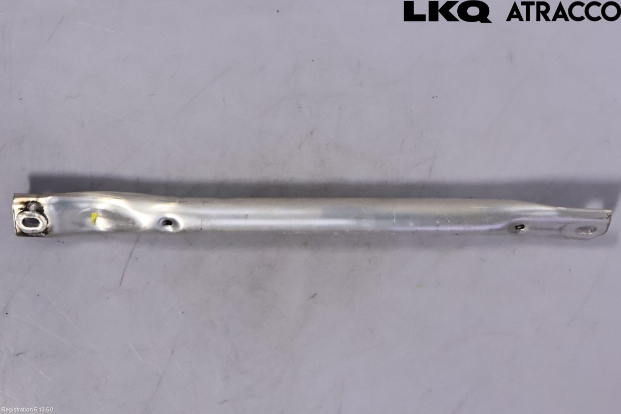 BMW 5 G30/G31/F90 17-23 Front Øvrig
