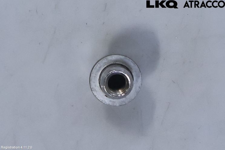 Toyota YARIS XP21 20- Hjulmutter - Bolt - Sett