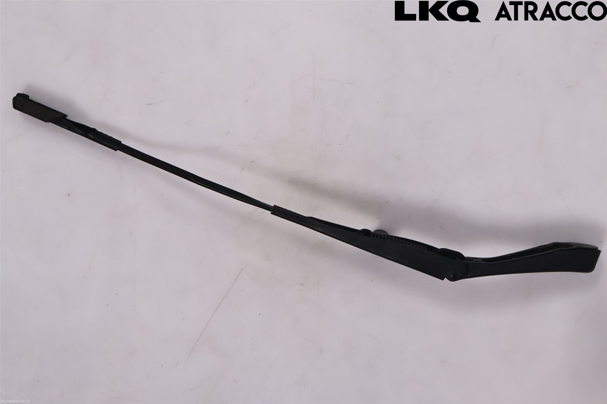 Mercedes-Benz MB E-KLASS (W213) 16-23 Viskerarm-Armer Frontrute