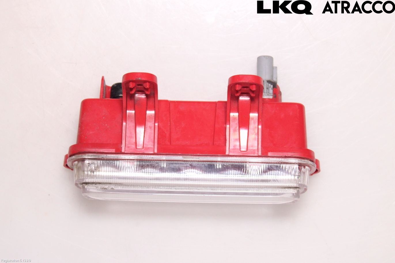 Hyundai IONIQ AE 17-22 Refleks Bak