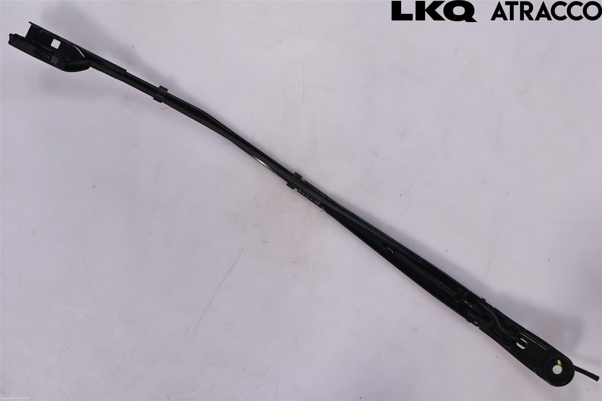 Opel ASTRA L 22- Viskerarm-Armer Frontrute