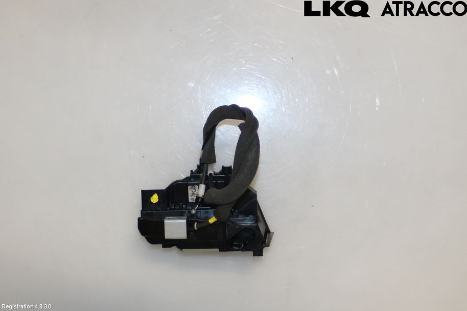 Nissan JUKE 10-14 Sentrallåsmotor Venstre