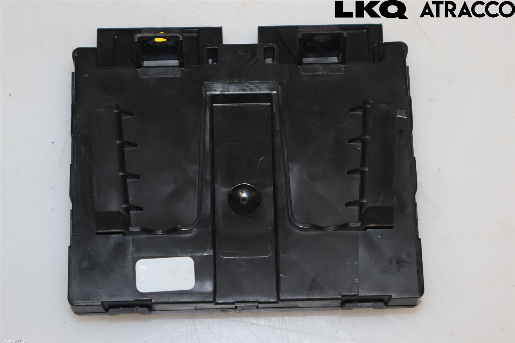 BMW 3 G20/G21/G80/G81 19- Varme Ac Betjening-Display