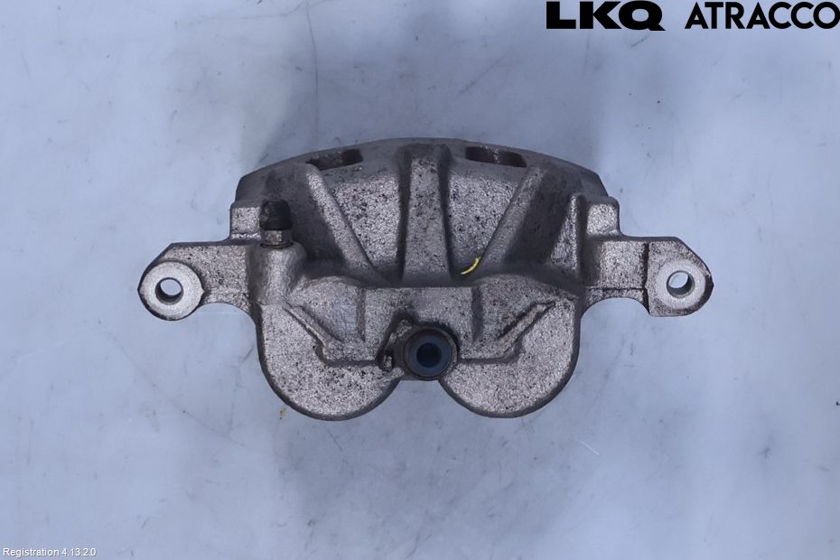 Subaru OUTBACK 15-20 Bremsecaliper Foran Høyre