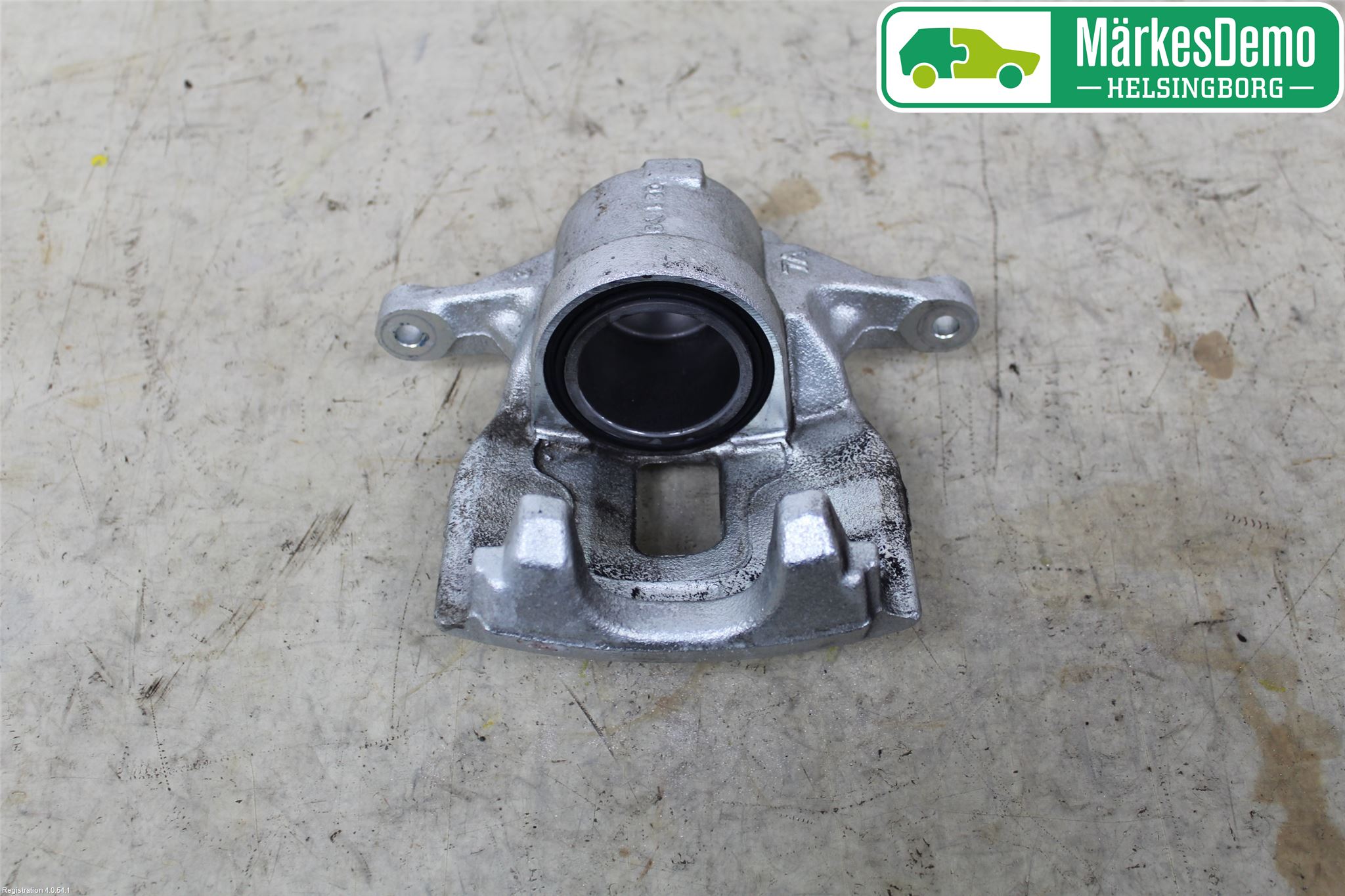 Toyota COROLLA 19- Bremsecaliper Foran Høyre