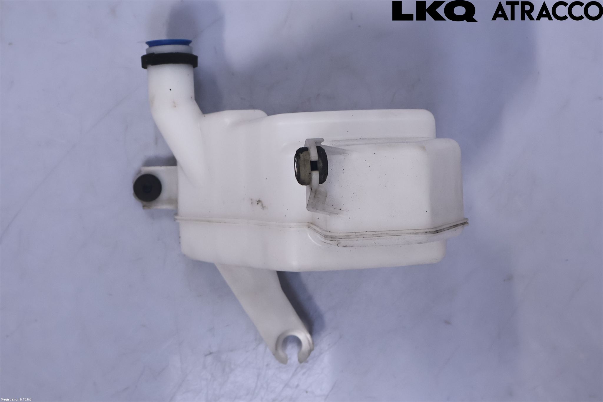Lexus IS 250/350 14-20 Lufrenser Øvrig