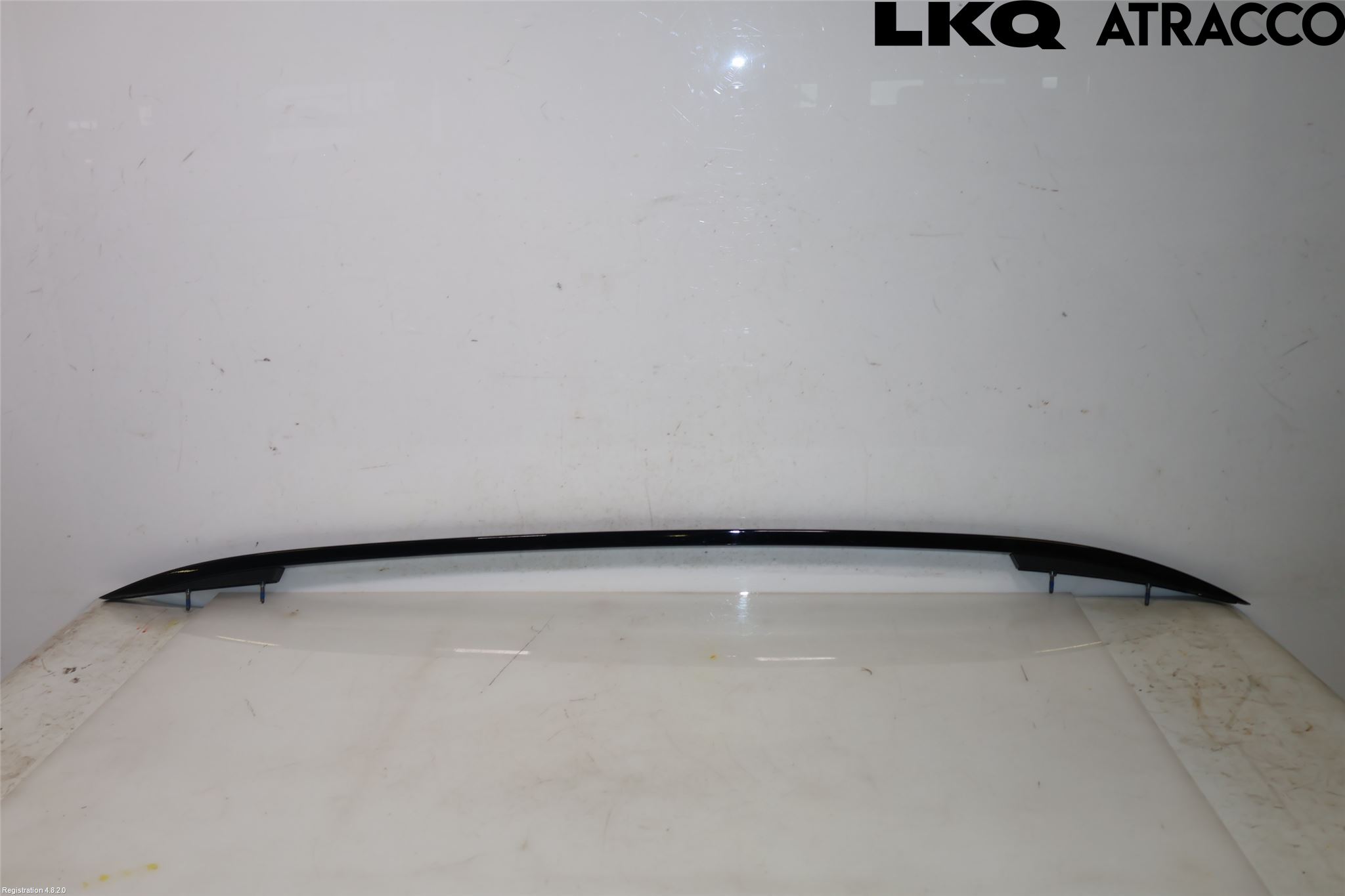 Seat LEON 13-20 Takrails - Stativ