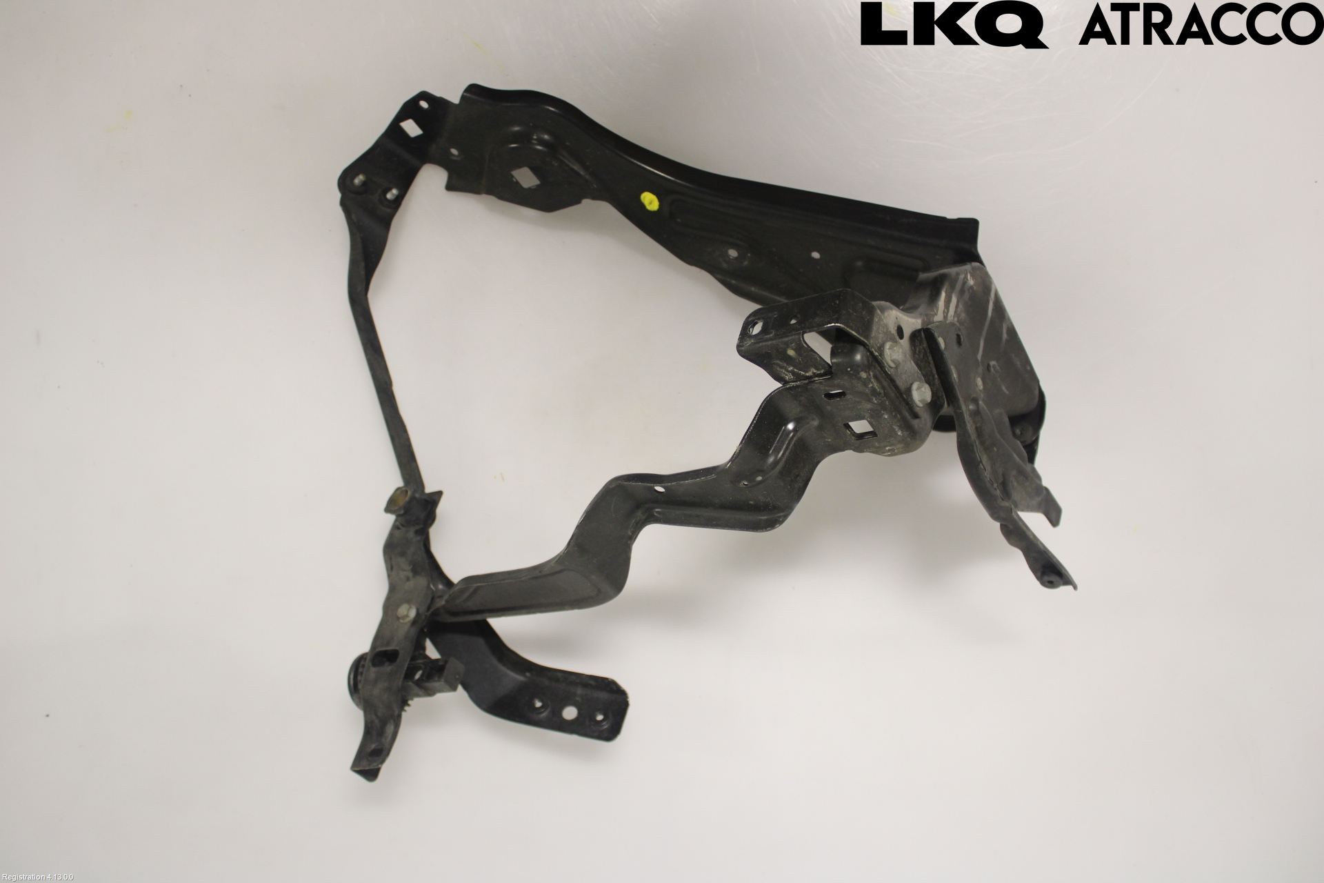 Mercedes-Benz MB C-KLASS (W204) 07-15 Frontlykt Holder-Feste