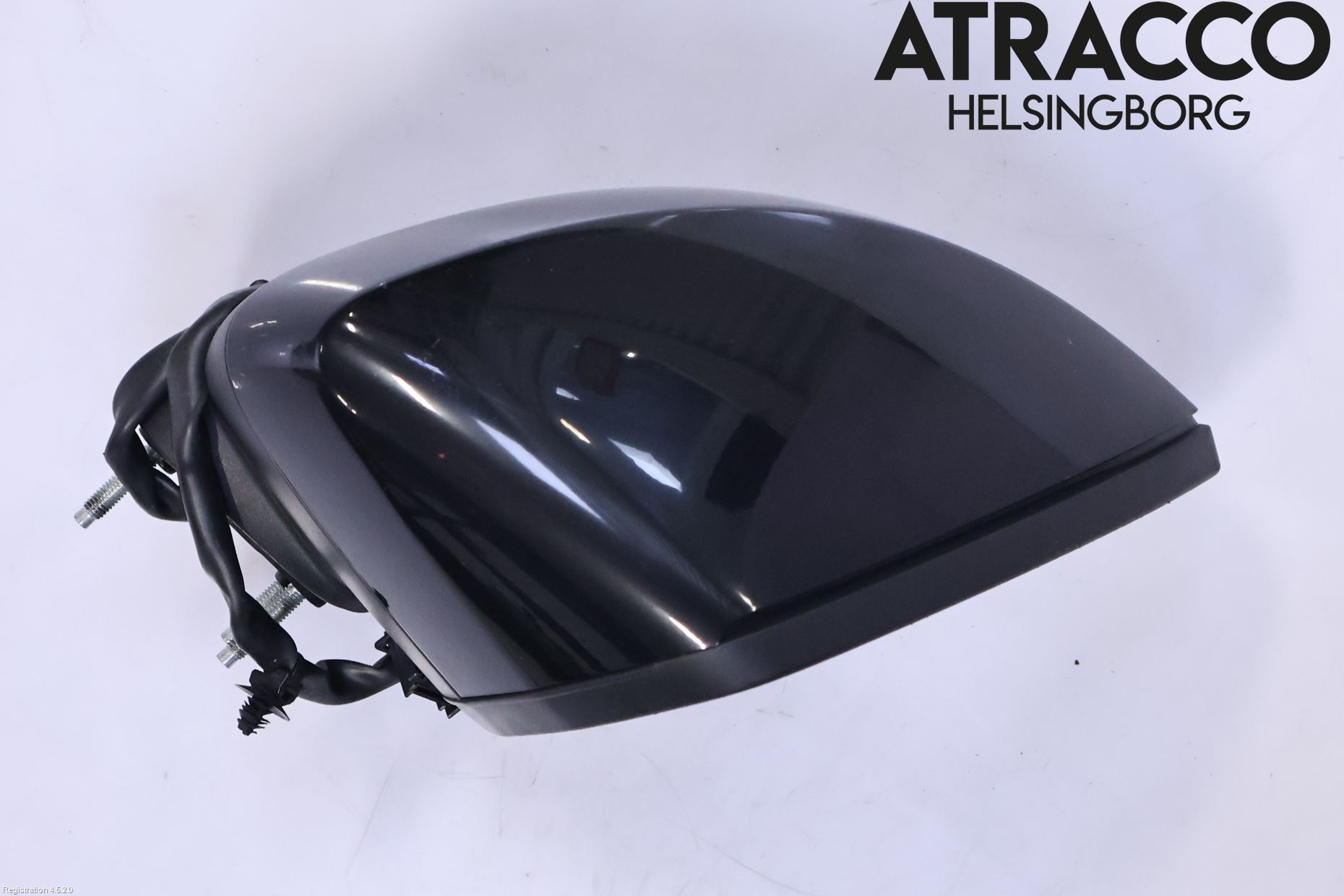 Audi A3/S3 8V 13-20 Speil H M-El Justering