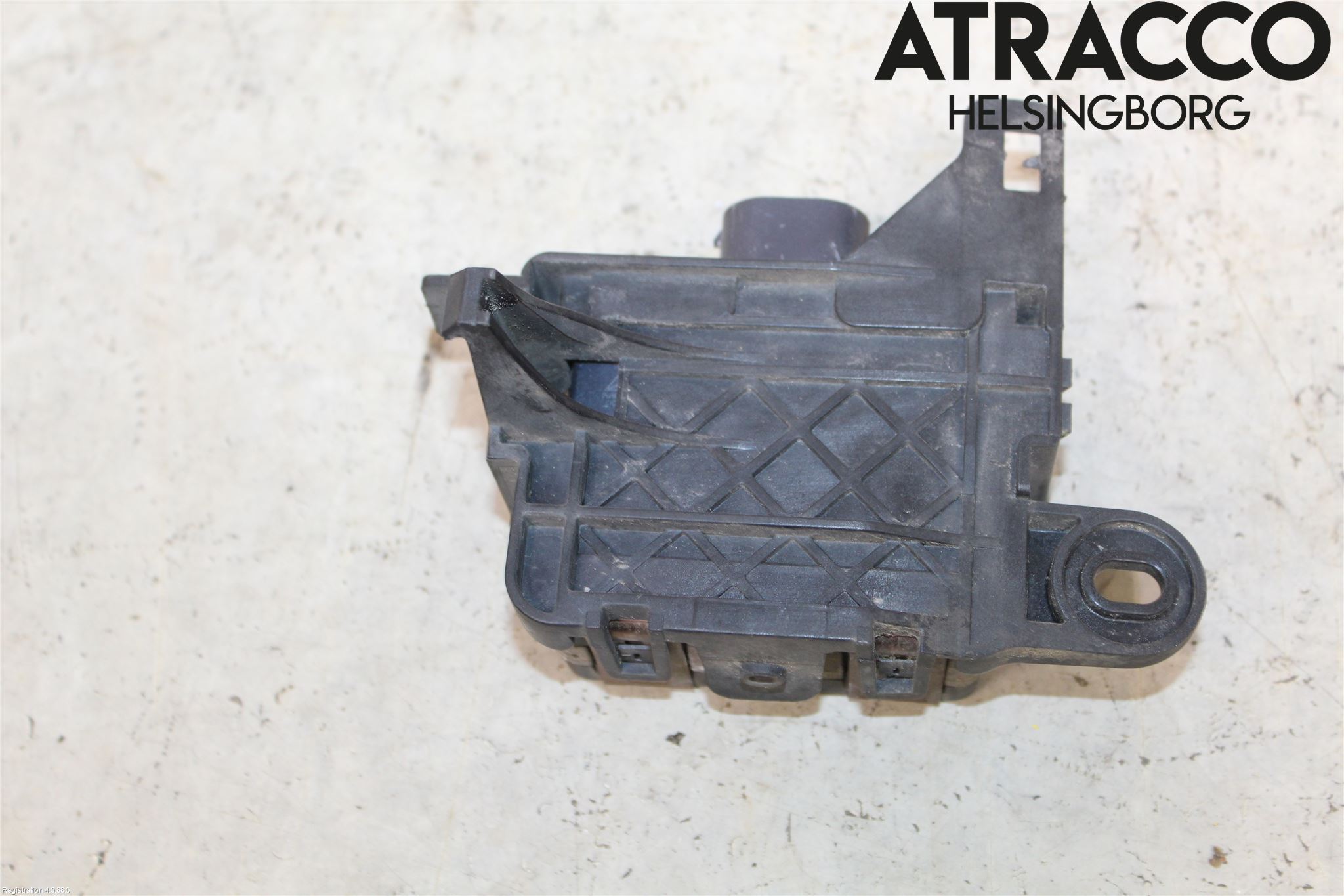 Volkswagen VW PASSAT 15-19 Sensor Kollisjonsbeskyttelse