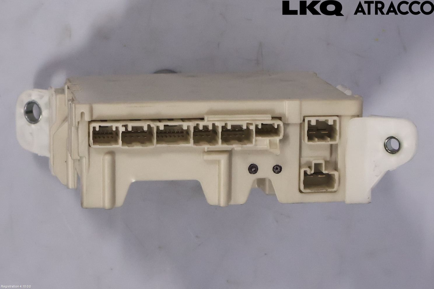 Toyota HILUX 16- Sikringsboks - Elsentral
