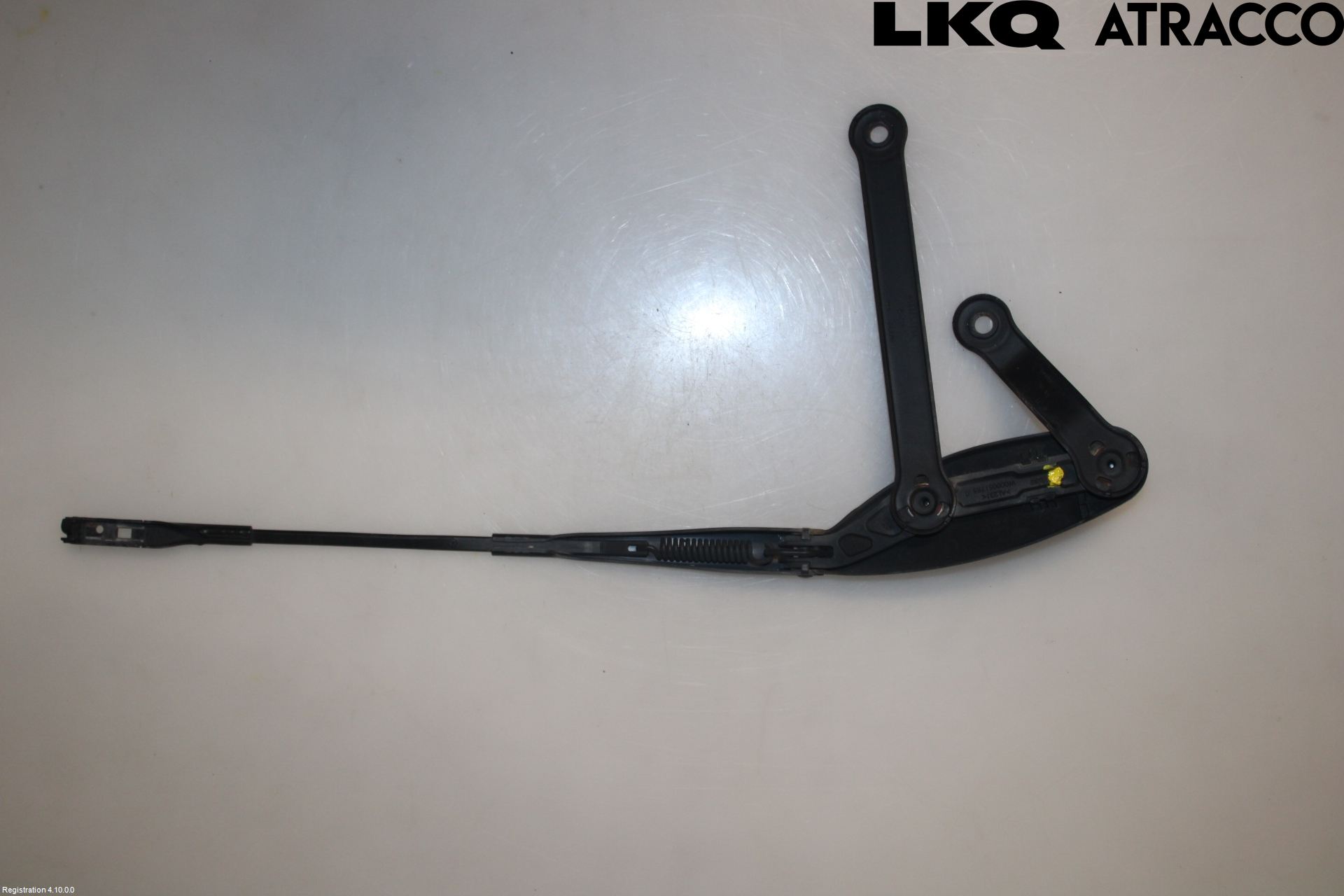 Mercedes-Benz MB C-KLASS (W205) 14-21 Viskerarm-Armer Frontrute