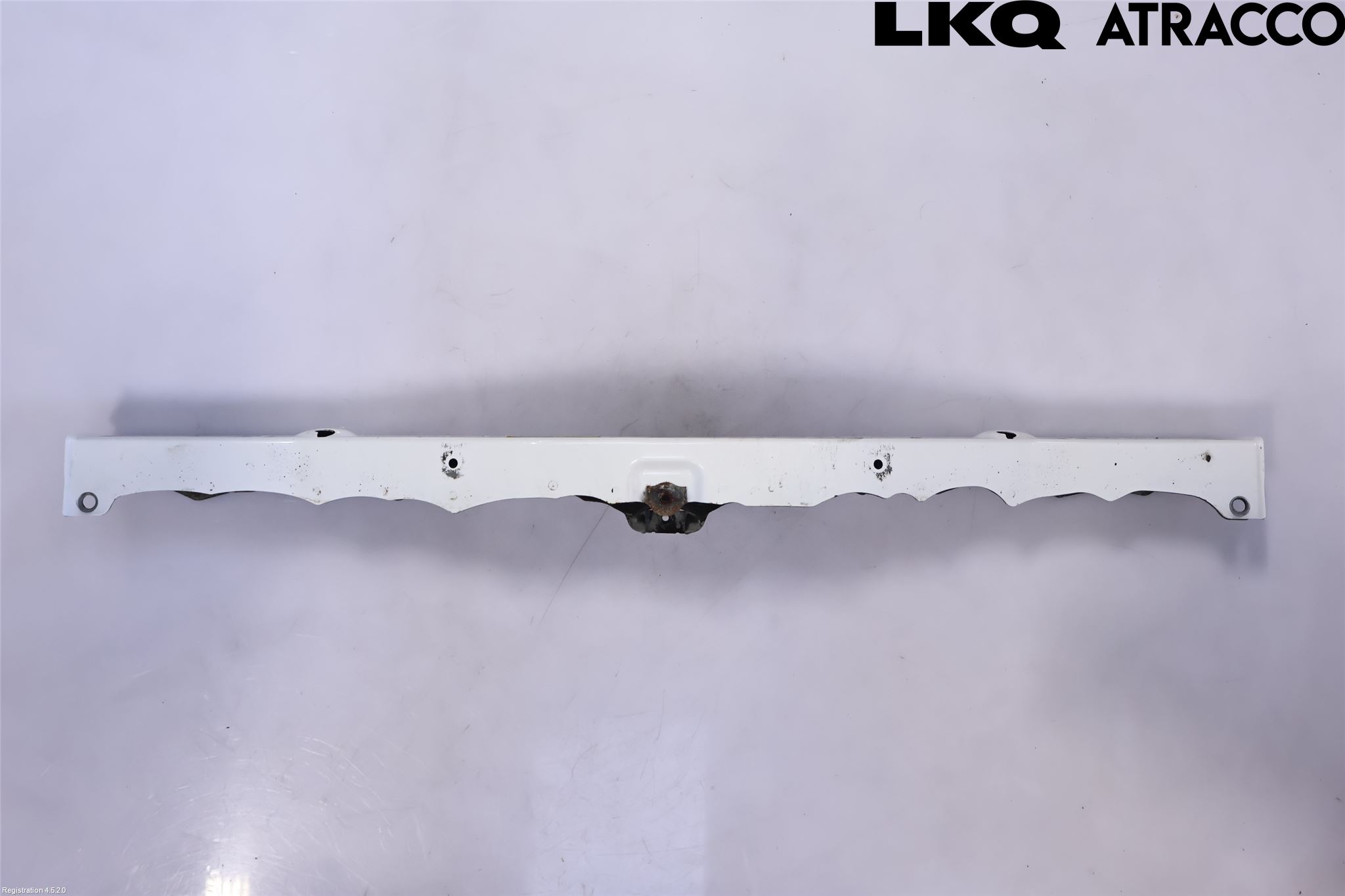 Toyota AURIS 13-19 Panserlåsplate-Bjelke