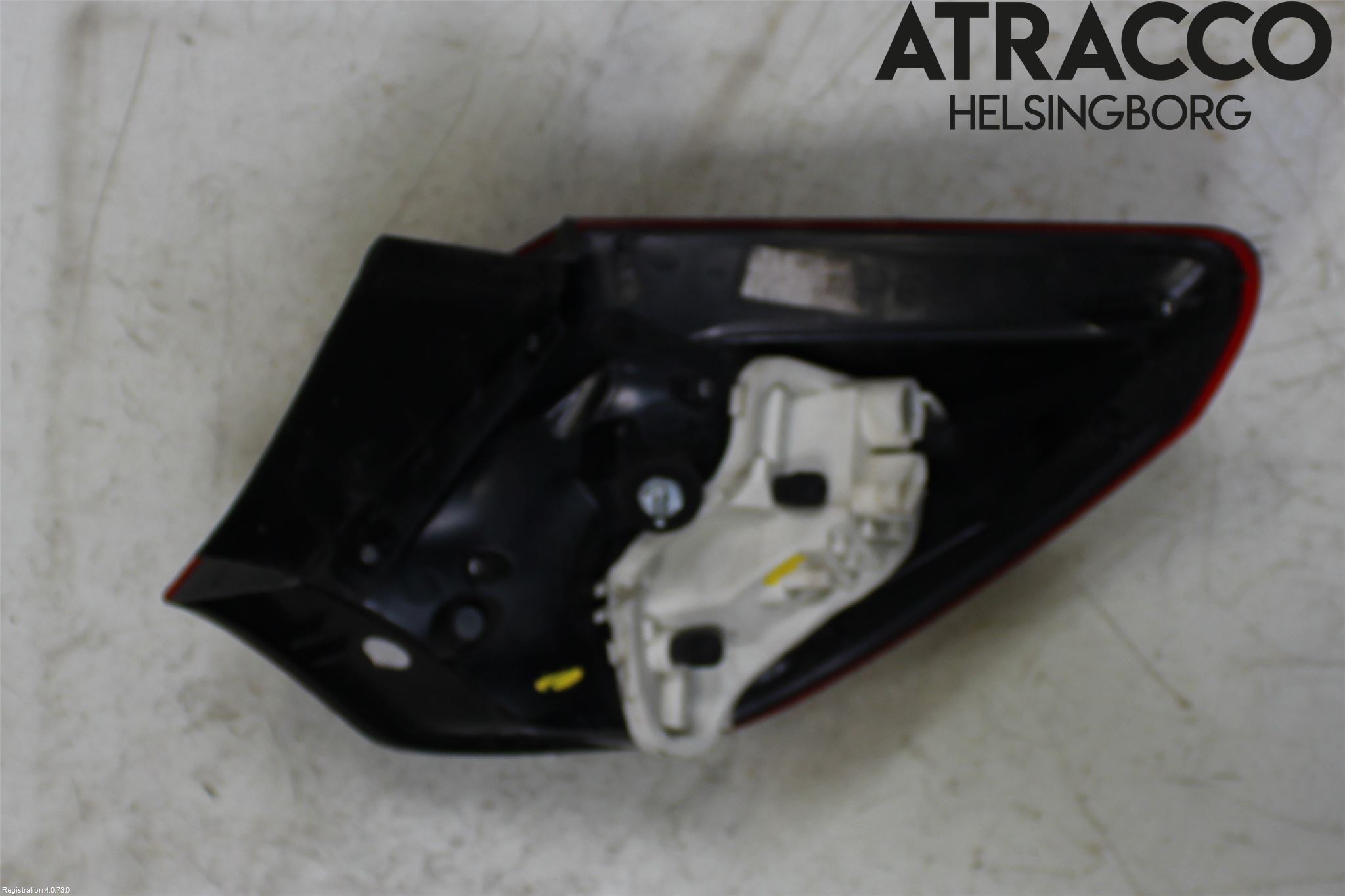 Opel ASTRA J 10-15 Baklykt Venstre