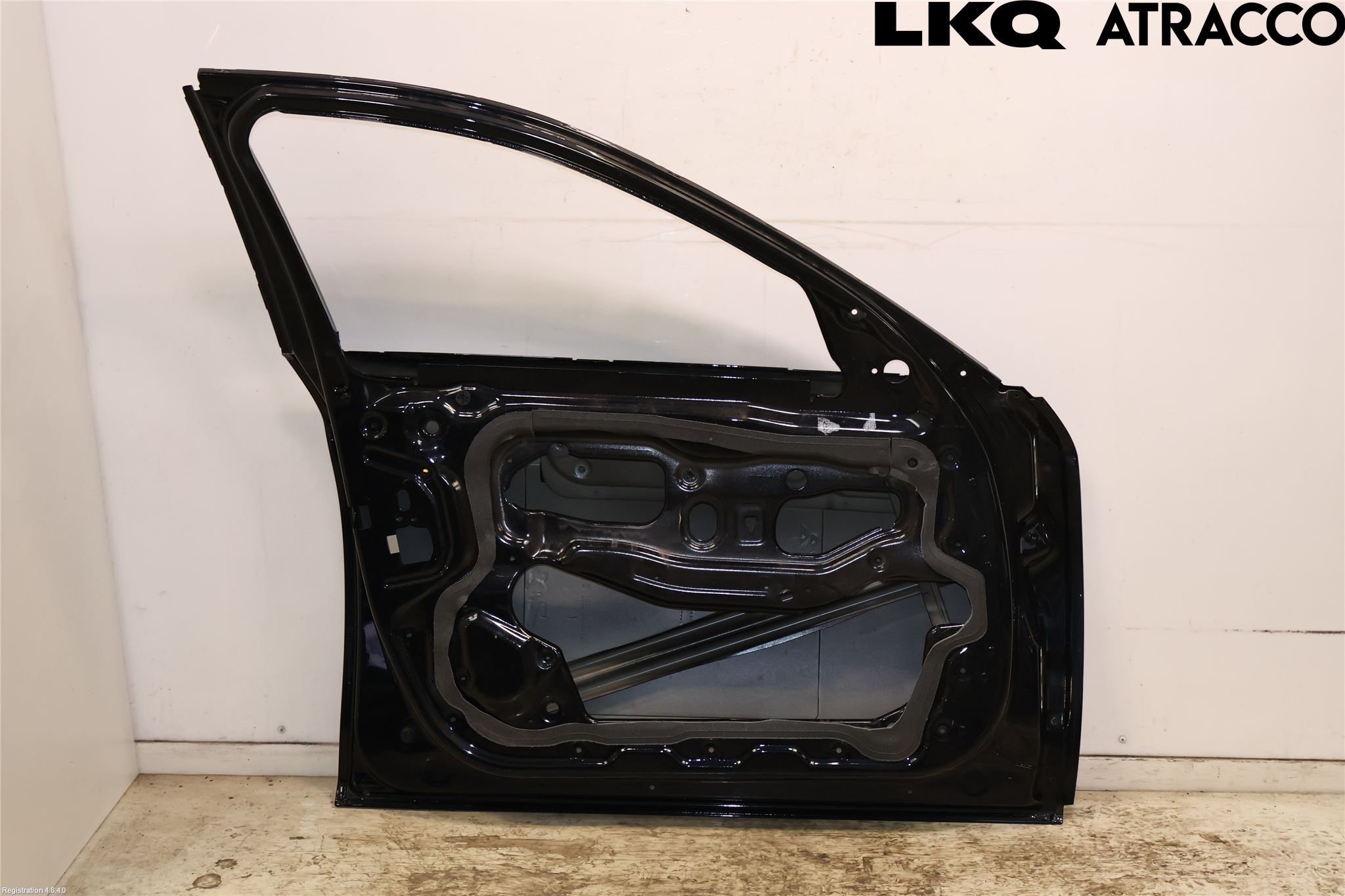 BMW 5 F10/F11/F18 09-17 Dør 4D Foran Venstre