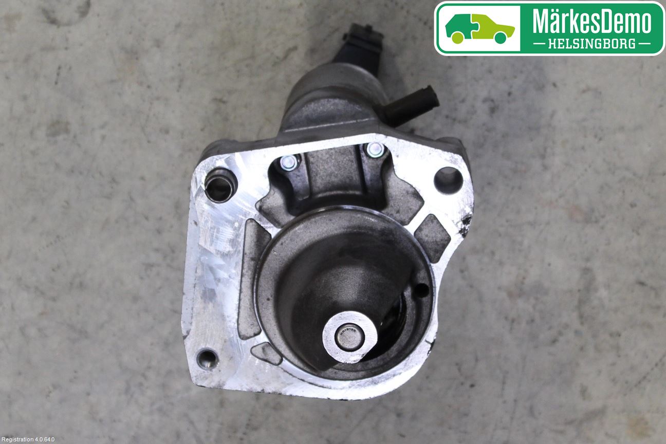 Peugeot 208 12-15 Startmotor Diesel