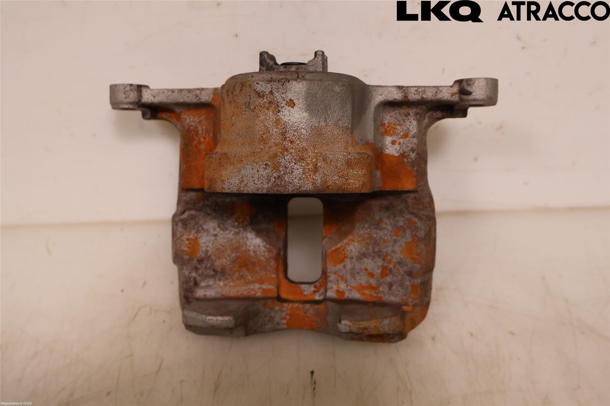 Suzuki VITARA 15- Bremsecaliper Foran Høyre