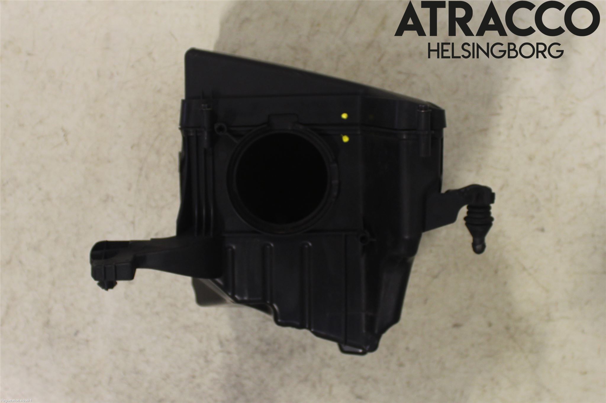 Volvo V40 12-19 Luftfilter Boks