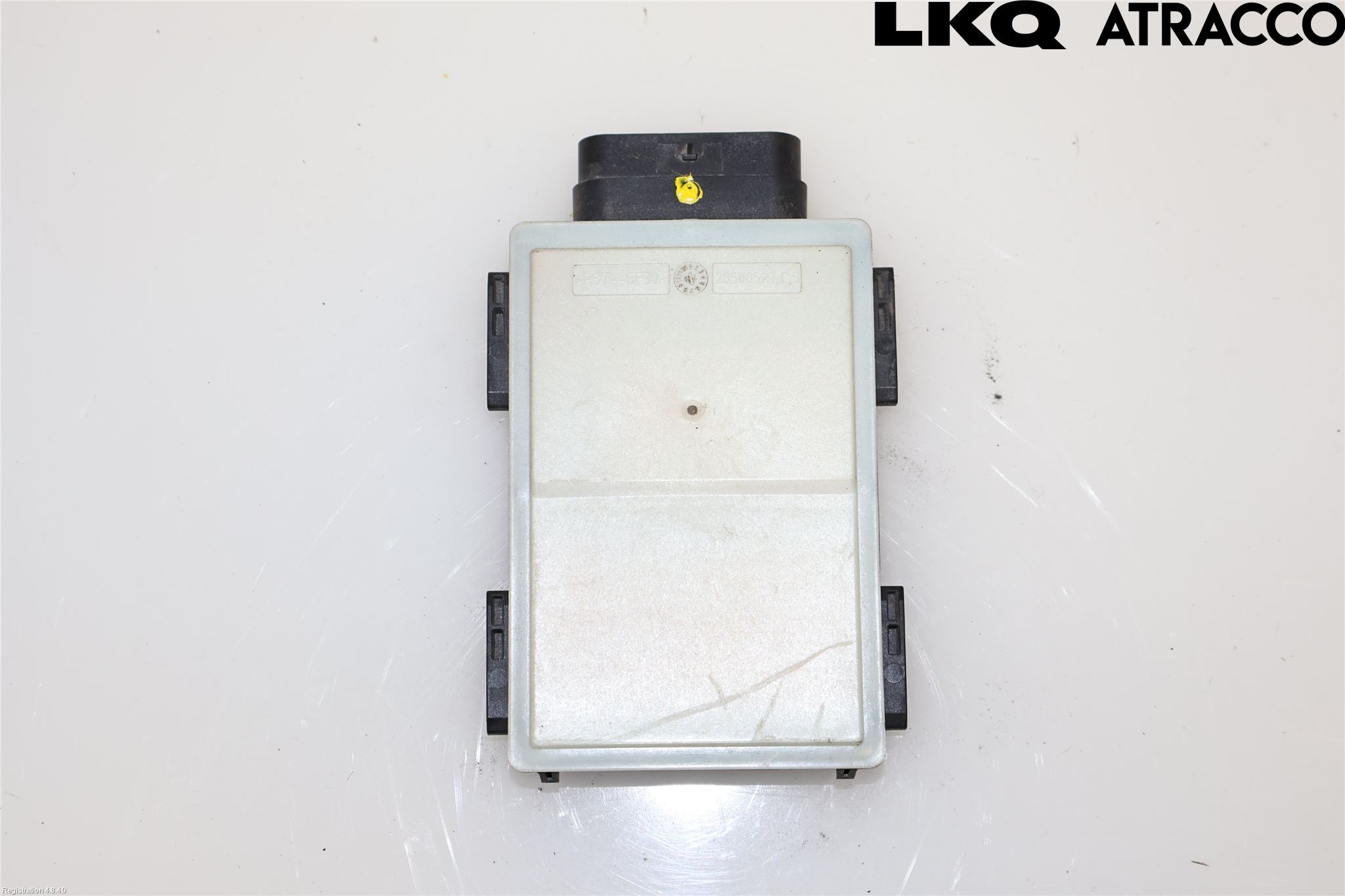 BMW 5 G30/G31/F90 17-23 Sensor Kollisjonsbeskyttelse