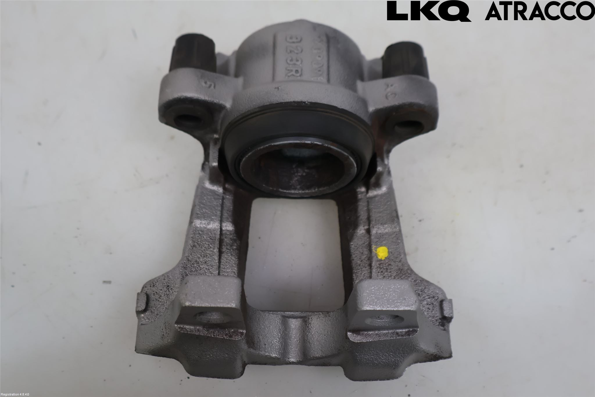 BMW 3 F30/F31/F80 12-19 Bremsecaliper Foran Venstre