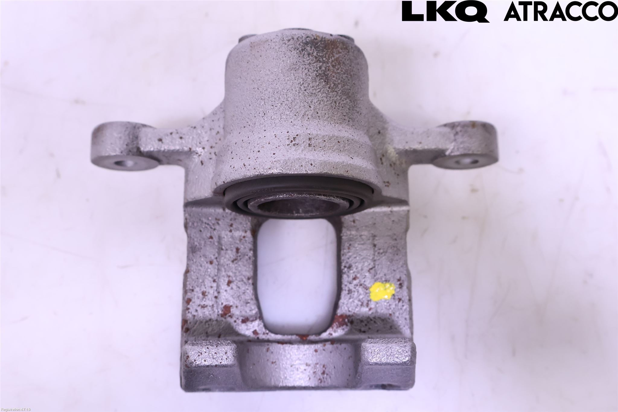 Hyundai TUCSON 05- Bremsecaliper Bak Venstre
