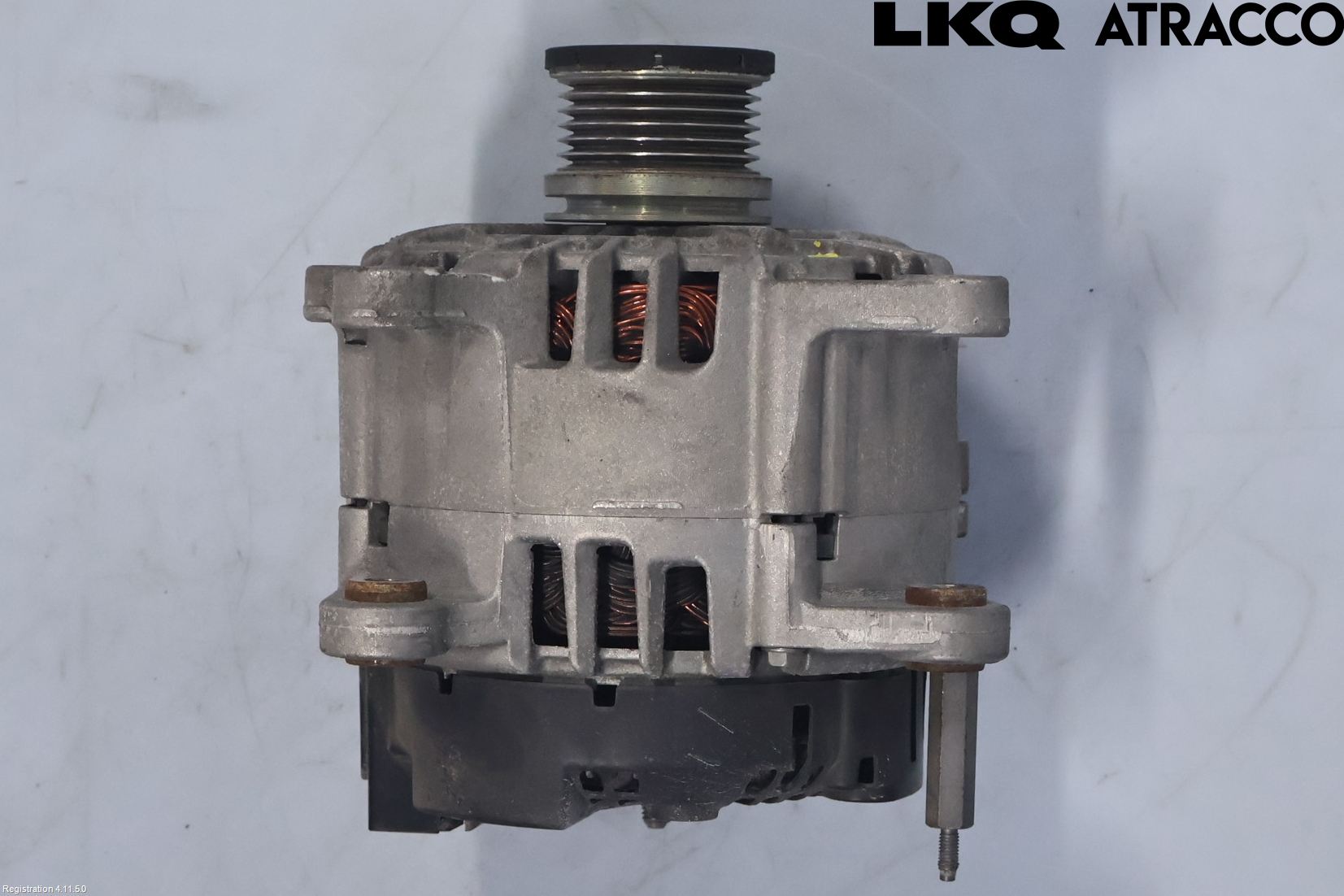 Volkswagen VW ARTEON 17- Dynamo