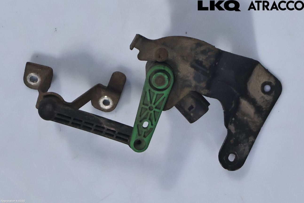 Volkswagen VW ARTEON 17- Sensor Lysinnstilling