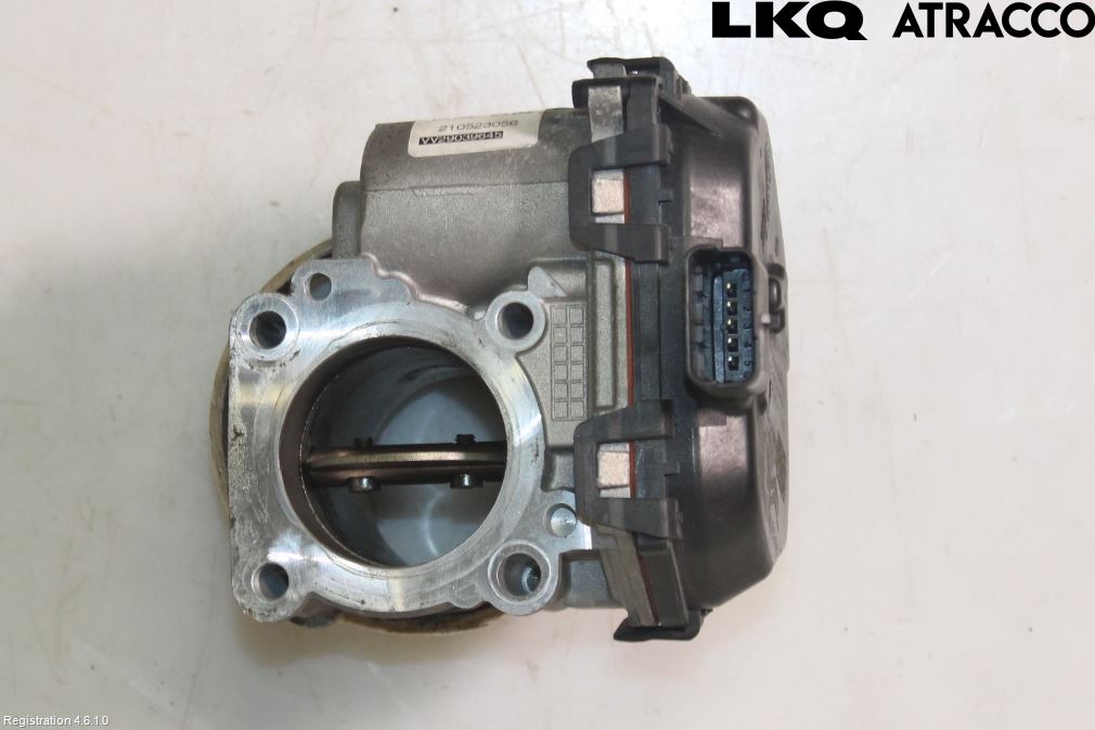 Citroen C4 GRAND PICASSO 14-18 Inns Spjeldhus