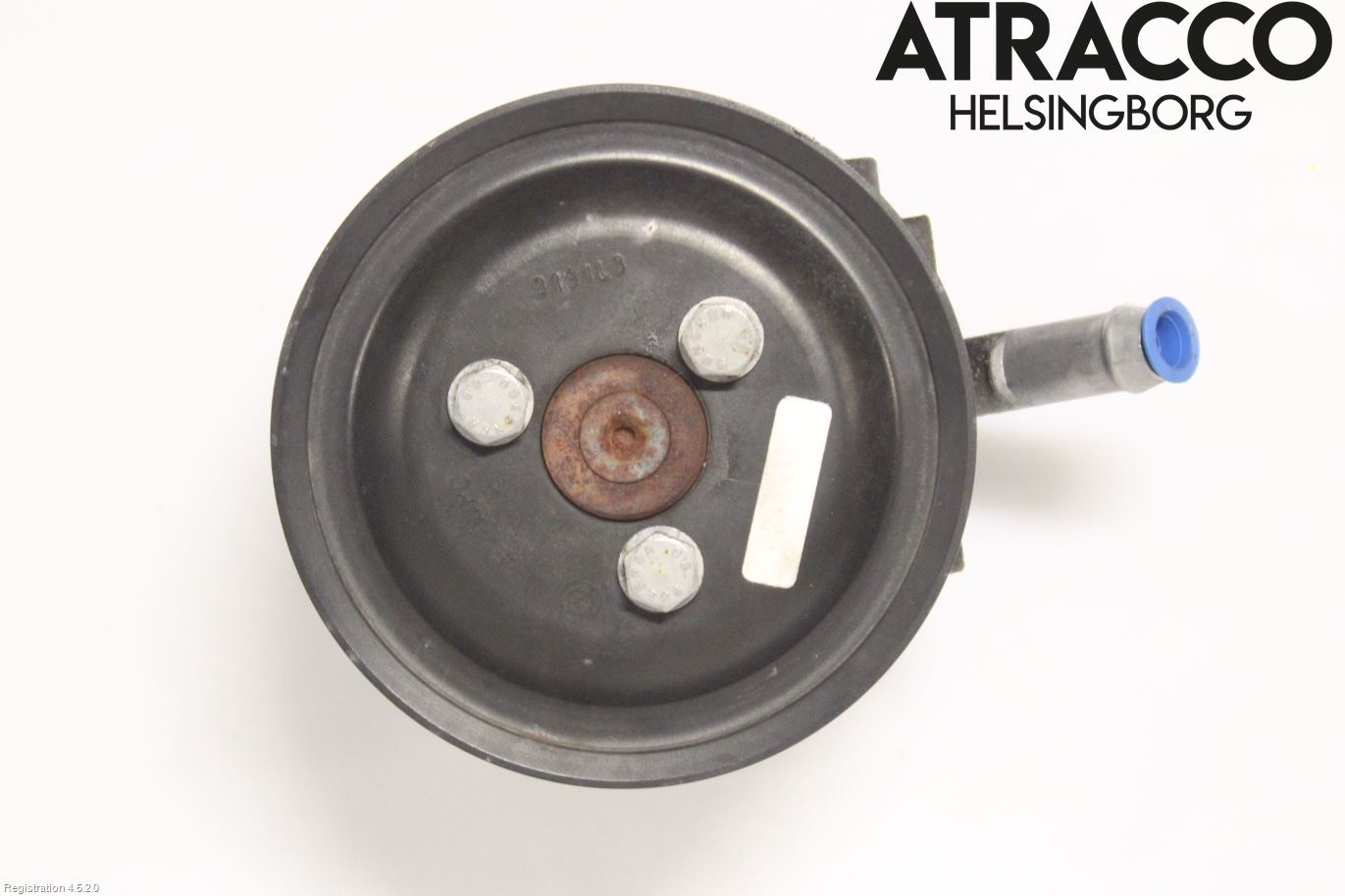 BMW X1 E84 10-15 Servo Pumpe