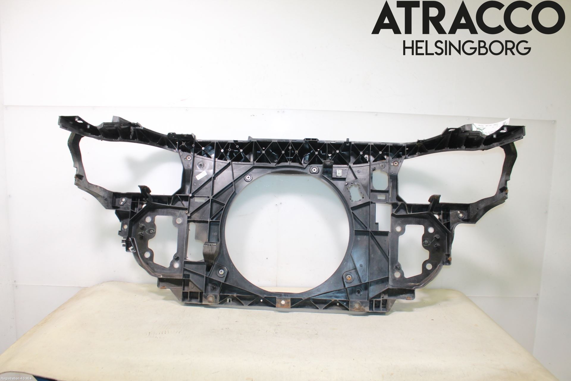 Dodge JOURNEY Frontplate