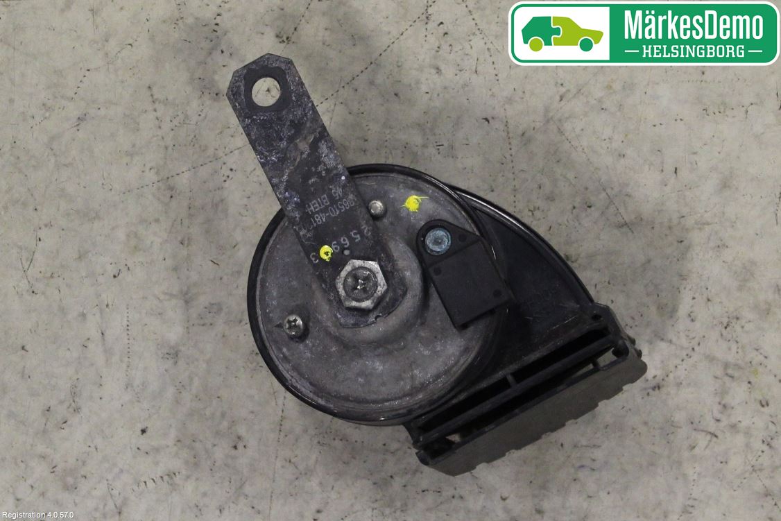 Lexus NX 300h 15-21 Signalhorn
