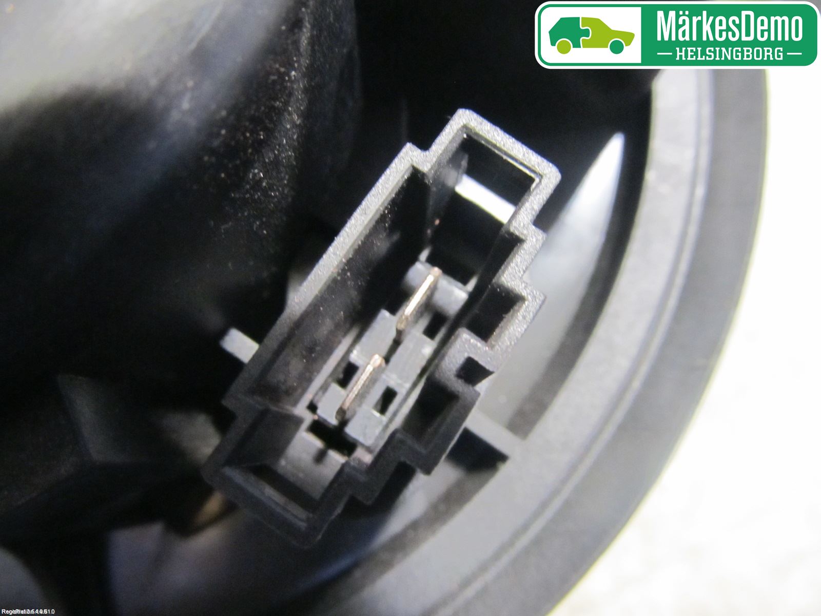 Volkswagen VW SHARAN 11- Varmeapparat Viftemotor