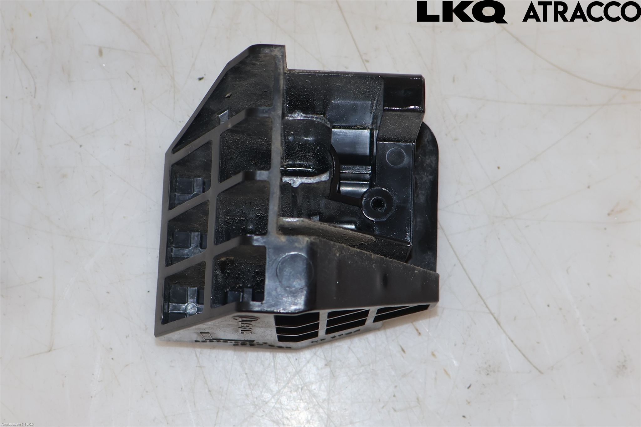 Lexus ES 250/300/330 Støtfanger Bak Deform Element