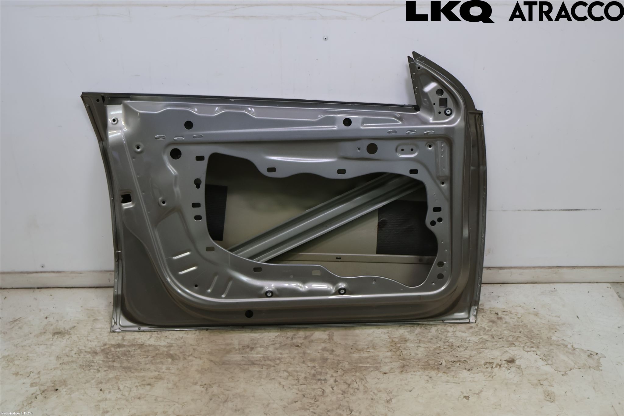 Volkswagen VW PASSAT CC 08-16 Dør 4D Foran Venstre