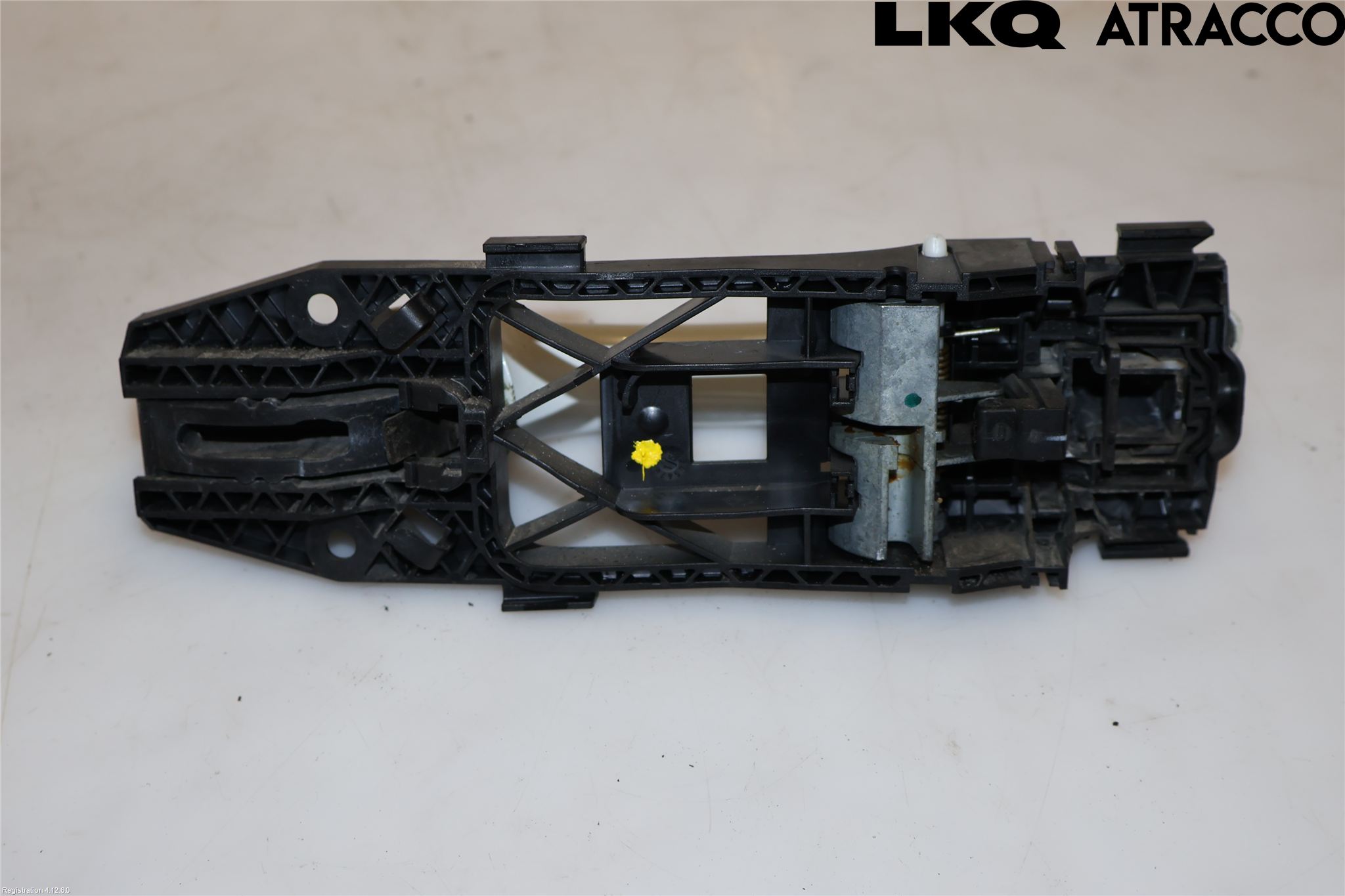 Skoda FABIA 15-21 Dørhandtak Ytre Høyre